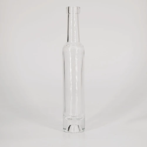 Vodka -lasipullo 250 ml